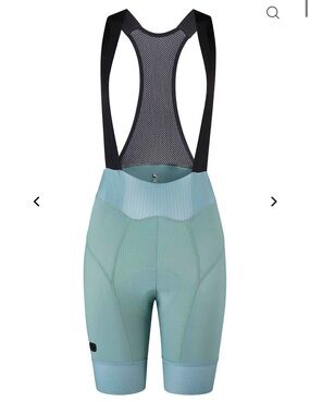 Giordana Women's FR-C Pro Bib Short - Shorter Inseam